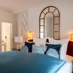 Le Lavoisier & Hotel
