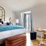 Le Lavoisier & Hotel