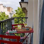 Le Lavoisier & Hotel 4*