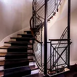 Hotel Le Lavoisier & 4*