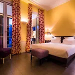 Hotel Le Lavoisier & Parijs