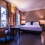 Le Lavoisier & Hotel