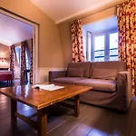 Le Lavoisier & Hotel Parijs