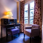 Hotel Le Lavoisier & 4*