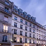 Le Lavoisier & Hotel