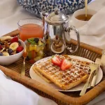Le Lavoisier & Hotel Parijs