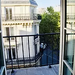 Le Lavoisier & Hotel