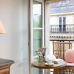 Hotel Le Lavoisier & 4*