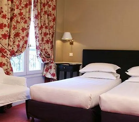 Le Lavoisier & 4*