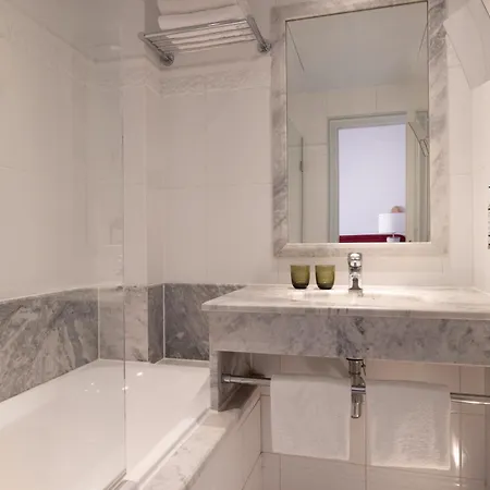 Hotel Le Lavoisier