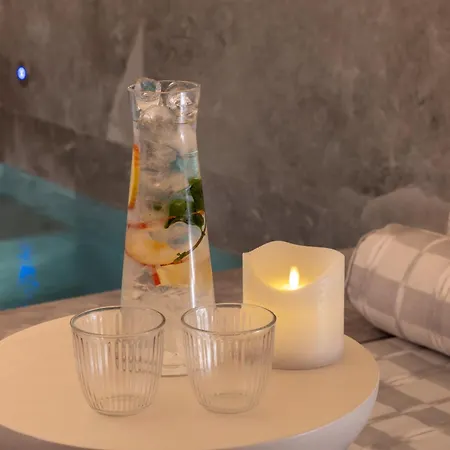 Le Lavoisier & Otel