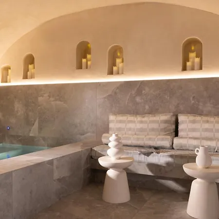 Otel Le Lavoisier &