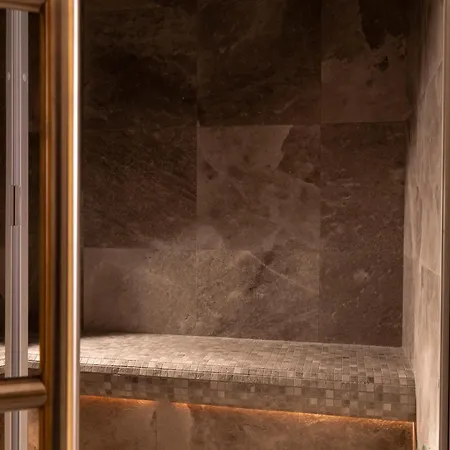 Le Lavoisier & Otel Paris