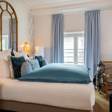 Le Lavoisier & 4* Paris