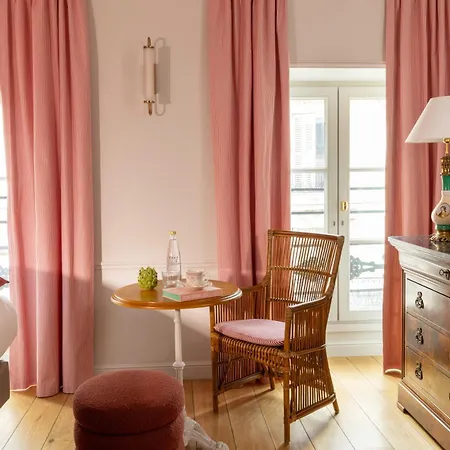 Le Lavoisier & 4* Paris