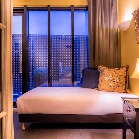 Hotell Le Lavoisier & 4*