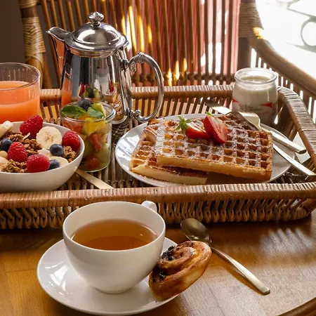 Le Lavoisier & Hotell 4*