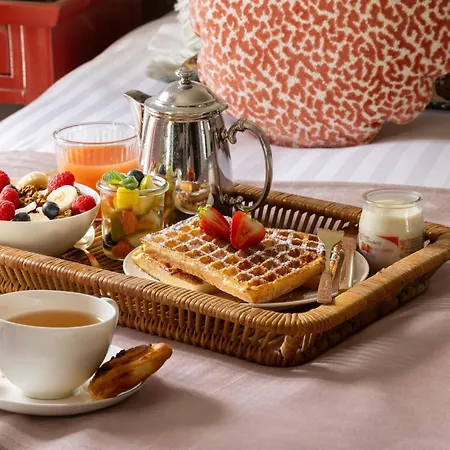 Le Lavoisier & Otel 4*