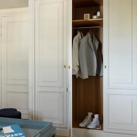 Le Lavoisier & 4* Paris