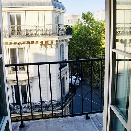Le Lavoisier & Hotell