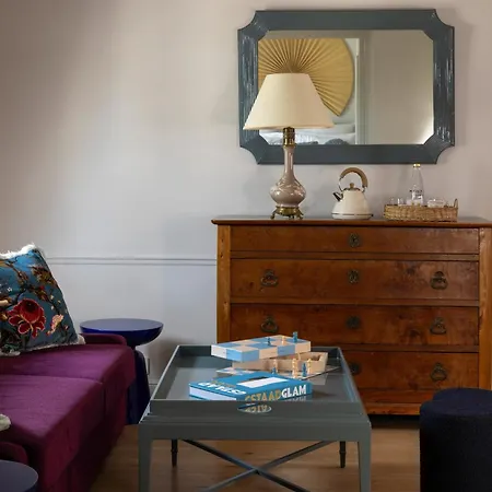 Le Lavoisier & 4* Paris