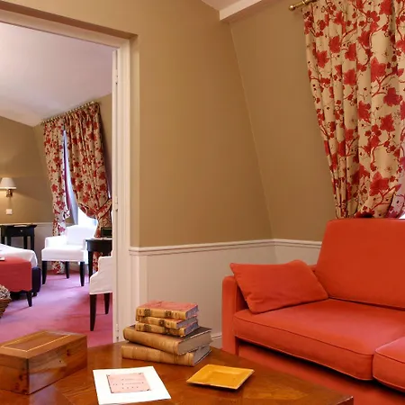 Le Lavoisier 4* Paris