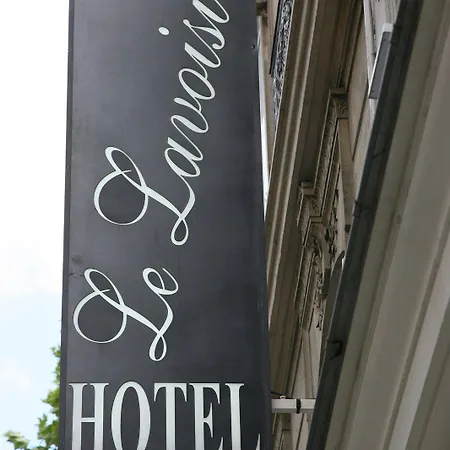 Le Lavoisier Paris