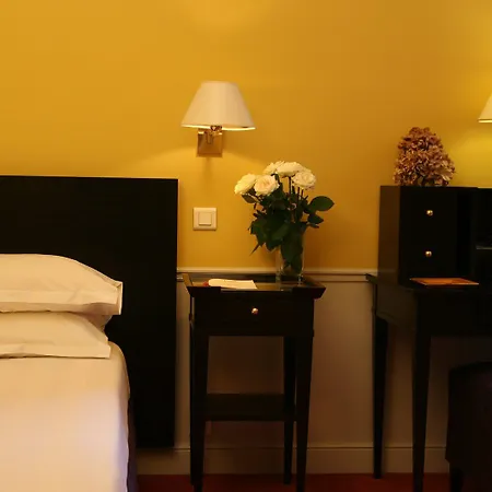 Le Lavoisier & Otel