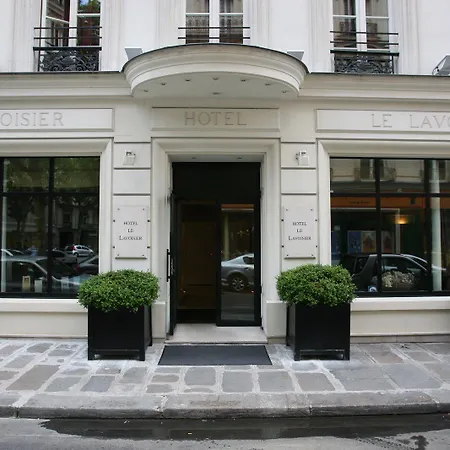 Le Lavoisier &