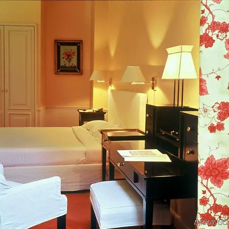 Le Lavoisier & Otel