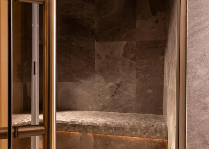 Le Lavoisier & Otel Paris