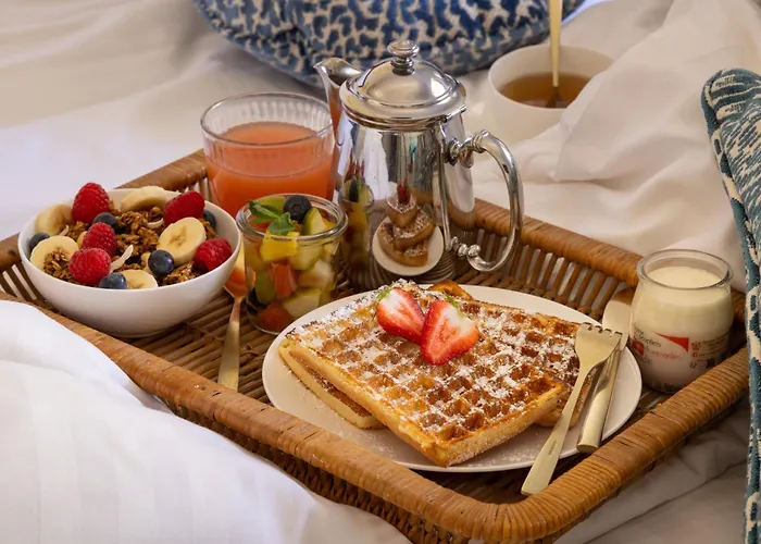 Le Lavoisier & Otel Paris