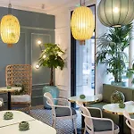 Le Lavoisier & 4* Париж
