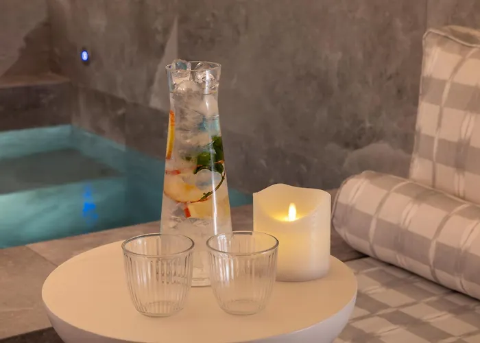 Le Lavoisier & Hotel