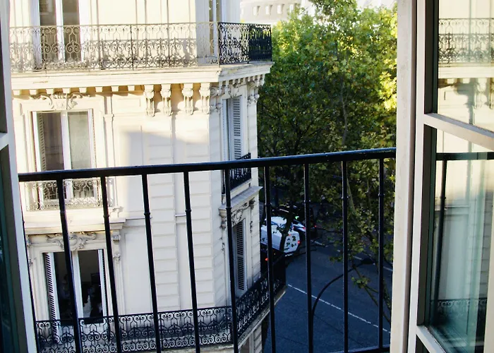 Le Lavoisier & Hotel