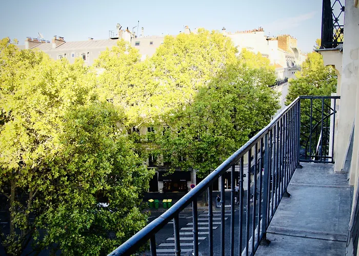 Hotel Le Lavoisier &